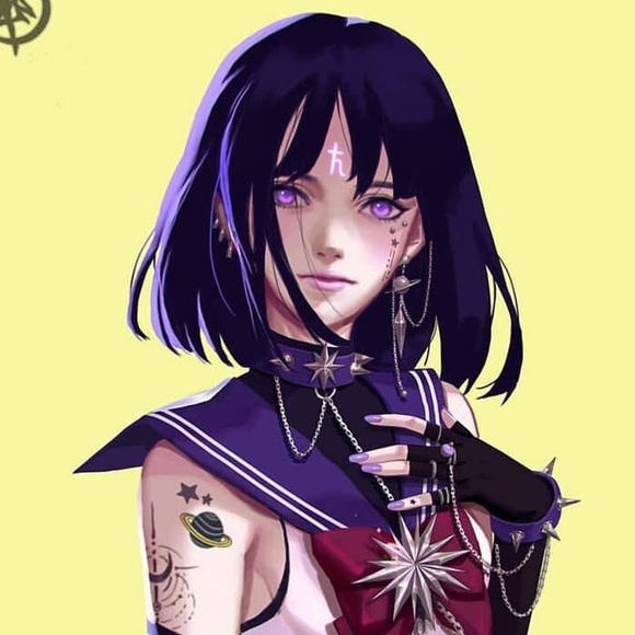 Meet your Posher, Ana - Picture 1 of 1